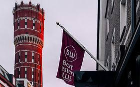 Best Western Plus Kalmarsund Hotell